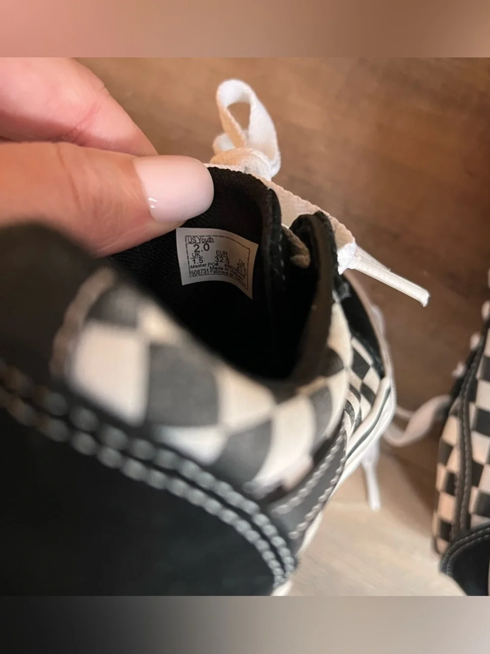 Vans - Picture 7 of 7